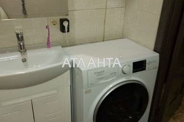 1-кімнатна квартира за адресою вул. Боровського Миколи (площа 30 м²) - Atlanta.ua - фото 20