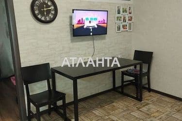 1-кімнатна квартира за адресою вул. Боровського Миколи (площа 30 м²) - Atlanta.ua - фото 11