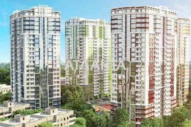 1-room apartment apartment by the address st. Gagarina pr (area 42 m²) - Atlanta.ua - photo 18