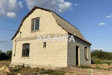 House (area 80 m²) - Atlanta.ua - photo 16