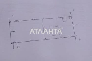 Landplot by the address st. Desantnaya (area 11,9 acr) - Atlanta.ua - photo 22
