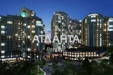 2-rooms apartment apartment by the address st. Fontanskaya dor Perekopskoy Divizii (area 80,6 m²) - Atlanta.ua - photo 7