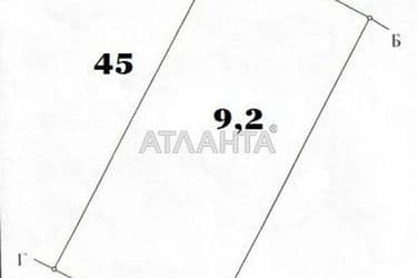 Landplot by the address st. Beregovaya Beregova (area 9,2 acr) - Atlanta.ua - photo 3