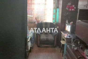 Коммунальная квартира по адресу ул. Пересыпская 7-я (площадь 15,9 м²) - Atlanta.ua - фото 10