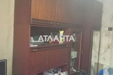 Коммунальная квартира по адресу ул. Пересыпская 7-я (площадь 15,9 м²) - Atlanta.ua - фото 12