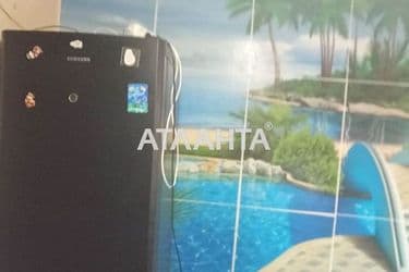 Коммунальная квартира по адресу ул. Пересыпская 7-я (площадь 15,9 м²) - Atlanta.ua - фото 14