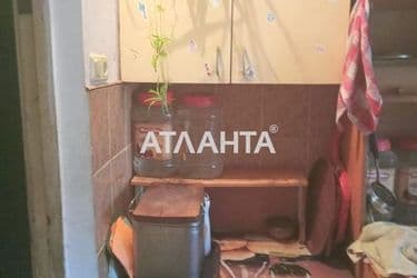 Коммунальная квартира по адресу ул. Пересыпская 7-я (площадь 15,9 м²) - Atlanta.ua - фото 16