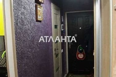 1-комнатная квартира по адресу ул. Боровского Николая (площадь 19 м²) - Atlanta.ua - фото 14