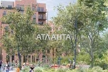 1-комнатная квартира по адресу Фонтанская дор. (площадь 44,8 м²) - Atlanta.ua - фото 9