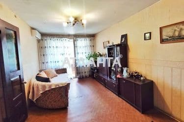 3-кімнатна квартира за адресою Люстдорфська дор. (площа 56 м²) - Atlanta.ua - фото 14