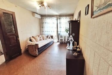 3-кімнатна квартира за адресою Люстдорфська дор. (площа 56 м²) - Atlanta.ua - фото 15