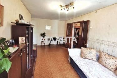 3-кімнатна квартира за адресою Люстдорфська дор. (площа 56 м²) - Atlanta.ua - фото 13