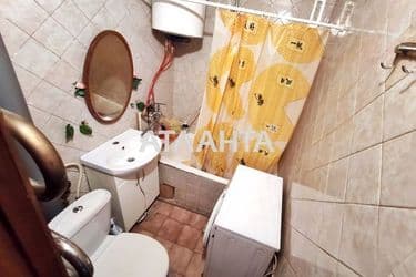 3-кімнатна квартира за адресою Люстдорфська дор. (площа 56 м²) - Atlanta.ua - фото 21