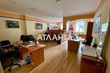 Commercial real estate at st. Frantsuzskiy bul Proletarskiy bul (area 122,3 m²) - Atlanta.ua - photo 11