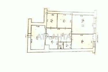 Commercial real estate at st. Frantsuzskiy bul Proletarskiy bul (area 122,3 m²) - Atlanta.ua - photo 18
