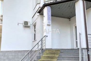 Commercial real estate at st. Frantsuzskiy bul Proletarskiy bul (area 122,3 m²) - Atlanta.ua - photo 19