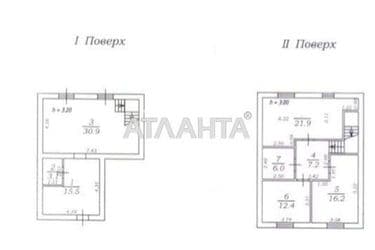 Дом по адресу ул. Шелухина Сергея (площадь 151 м²) - Atlanta.ua - фото 8