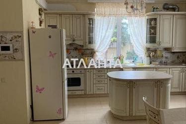 Дом по адресу ул. Рижская (площадь 133 м²) - Atlanta.ua - фото 21