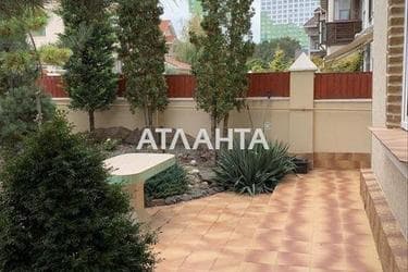 Дом по адресу ул. Рижская (площадь 133 м²) - Atlanta.ua - фото 29