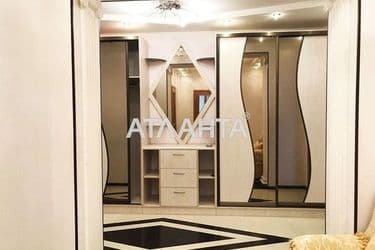 2-комнатная квартира по адресу ул. Парусная (площадь 102,4 м²) - Atlanta.ua - фото 25