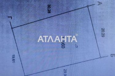 Landplot by the address st. Lazurnaya (area 6 acr) - Atlanta.ua - photo 14