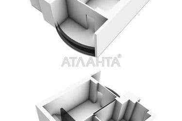 3-кімнатна квартира за адресою вул. Асташкіна (площа 102 м²) - Atlanta.ua - фото 24