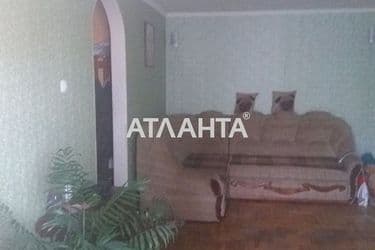 3-кімнатна квартира за адресою вул. Бреуса (площа 64,5 м²) - Atlanta.ua - фото 14