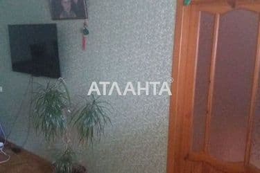 3-кімнатна квартира за адресою вул. Бреуса (площа 64,5 м²) - Atlanta.ua - фото 15