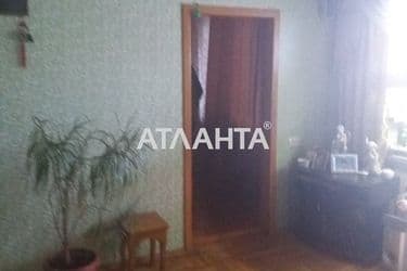 3-кімнатна квартира за адресою вул. Бреуса (площа 64,5 м²) - Atlanta.ua - фото 17