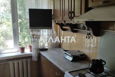 3-кімнатна квартира за адресою вул. Бреуса (площа 64,5 м²) - Atlanta.ua - фото 11