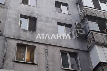 3-кімнатна квартира за адресою вул. Бреуса (площа 64,5 м²) - Atlanta.ua - фото 19