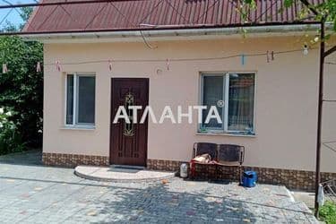 House by the address st. Promyshlennaya (area 121,2 m²) - Atlanta.ua - photo 26