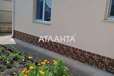 House by the address st. Promyshlennaya (area 121,2 m²) - Atlanta.ua - photo 27