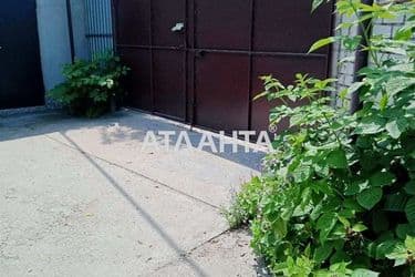 House by the address st. Promyshlennaya (area 121,2 m²) - Atlanta.ua - photo 31