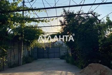 House by the address st. Promyshlennaya (area 121,2 m²) - Atlanta.ua - photo 32