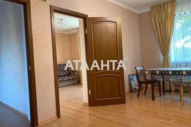 House by the address st. Promyshlennaya (area 121,2 m²) - Atlanta.ua - photo 36