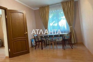 House by the address st. Promyshlennaya (area 121,2 m²) - Atlanta.ua - photo 37