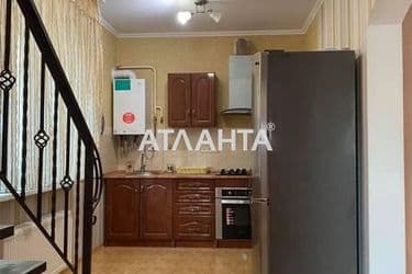 House by the address st. Promyshlennaya (area 121,2 m²) - Atlanta.ua - photo 49