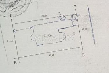 Landplot by the address st. Massiv 30 (area 6 acr) - Atlanta.ua - photo 14
