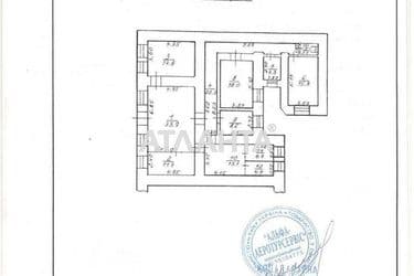 Commercial real estate at st. Preobrazhenskaya Sovetskoy Armii (area 18 m²) - Atlanta.ua - photo 16