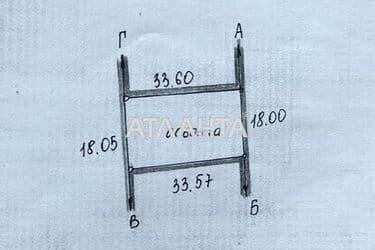 Ділянка за адресою вул. Землевпорядна (площа 6 сот) - Atlanta.ua - фото 15