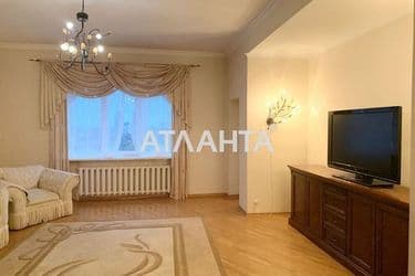 3-кімнатна квартира за адресою вул. Говорова марш. (площа 120 м²) - Atlanta.ua - фото 32