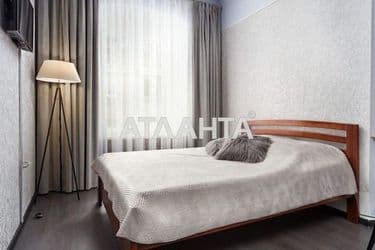 1-кімнатна квартира за адресою вул. Сербська (площа 23 м²) - Atlanta.ua - фото 14
