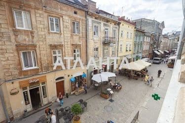 1-кімнатна квартира за адресою вул. Сербська (площа 23 м²) - Atlanta.ua - фото 23