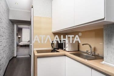 1-кімнатна квартира за адресою вул. Сербська (площа 23 м²) - Atlanta.ua - фото 20