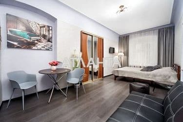 1-кімнатна квартира за адресою вул. Сербська (площа 23 м²) - Atlanta.ua - фото 16