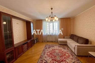 2-комнатная квартира по адресу ул. Кленовая (площадь 76 м²) - Atlanta.ua - фото 16