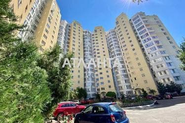 2-комнатная квартира по адресу ул. Кленовая (площадь 76 м²) - Atlanta.ua - фото 26