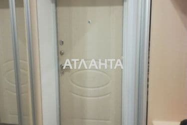 2-rooms apartment apartment by the address st. Tsvetaeva gen (area 46 m²) - Atlanta.ua - photo 30