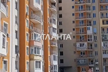 2-rooms apartment apartment by the address st. Tsvetaeva gen (area 46 m²) - Atlanta.ua - photo 34